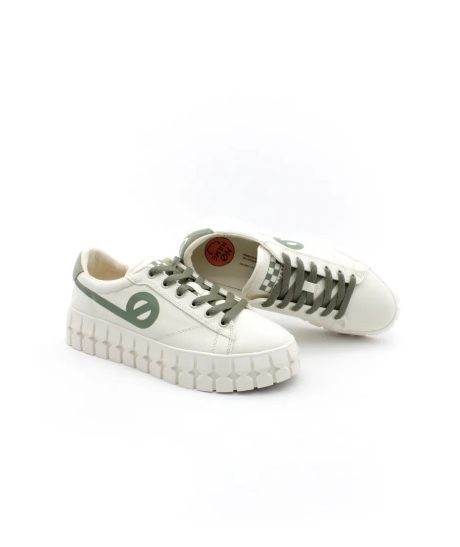 Femme L'Empreinte Chaussures Baskets|NO NAME PLAY SNEAKER