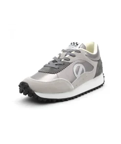 Femme L'Empreinte Chaussures Baskets|NO NAME PUNKY JOGGER