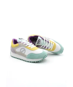 Femme L'Empreinte Chaussures Baskets|NO NAME PUNKY JOGGER