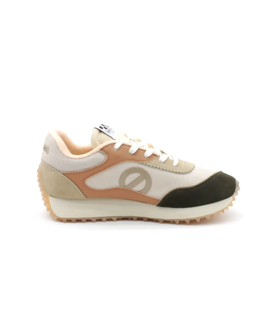 Femme L'Empreinte Chaussures Baskets|NO NAME PUNKY JOGGER