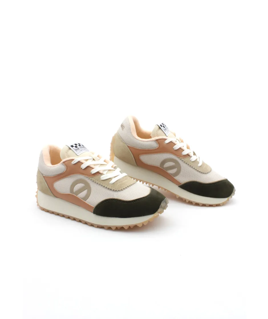 Femme L'Empreinte Chaussures Baskets|NO NAME PUNKY JOGGER