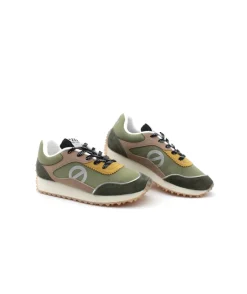 Femme L'Empreinte Chaussures Baskets|NO NAME PUNKY JOGGER