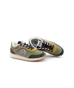 Femme L'Empreinte Chaussures Baskets|NO NAME PUNKY JOGGER