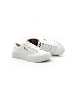 Femme L'Empreinte Chaussures Baskets|NO NAME RESET SNEAKER W