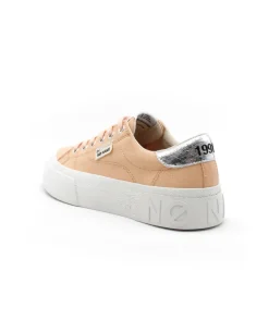 Femme L'Empreinte Chaussures Baskets|NO NAME RESET SNEAKER W