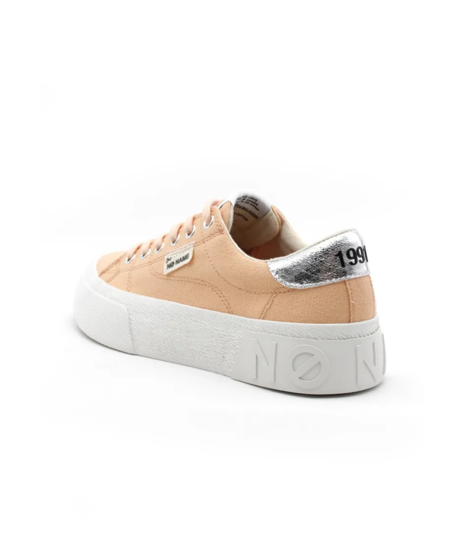 Femme L'Empreinte Chaussures Baskets|NO NAME RESET SNEAKER W