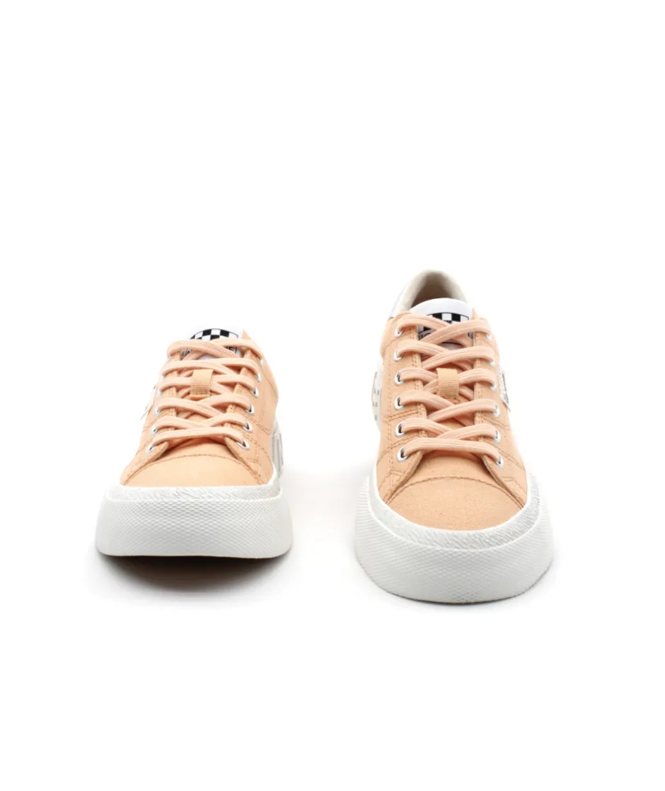 Femme L'Empreinte Chaussures Baskets|NO NAME RESET SNEAKER W