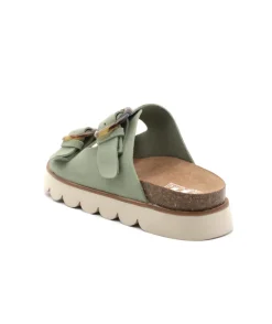 Femme L'Empreinte Chaussures Mules|NO NAME SANDY SLAP W