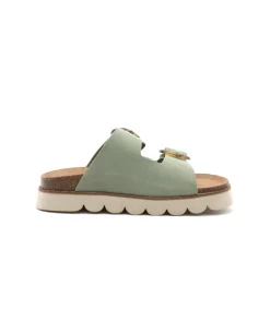 Femme L'Empreinte Chaussures Mules|NO NAME SANDY SLAP W