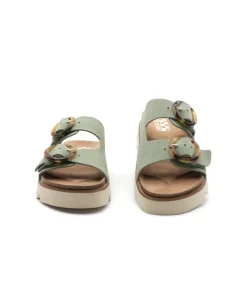 Femme L'Empreinte Chaussures Mules|NO NAME SANDY SLAP W