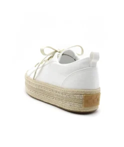 Femme L'Empreinte Chaussures Baskets|NO NAME SORA SNEAKER W