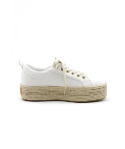 Femme L'Empreinte Chaussures Baskets|NO NAME SORA SNEAKER W