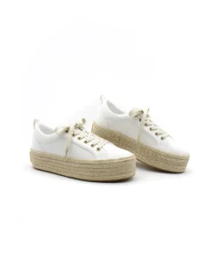Femme L'Empreinte Chaussures Baskets|NO NAME SORA SNEAKER W