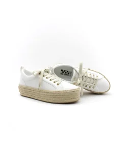 Femme L'Empreinte Chaussures Baskets|NO NAME SORA SNEAKER W