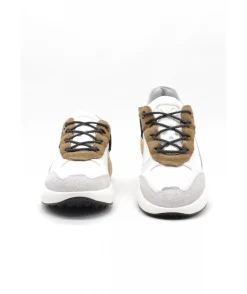 Femme L'Empreinte Chaussures Baskets|NO NAME SPINNER JOGGER