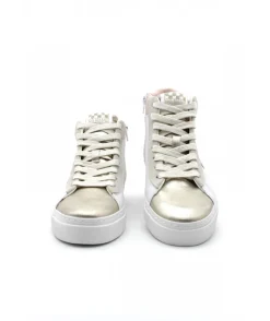 Femme L'Empreinte Chaussures Baskets|NO NAME STRIKE MID CUT