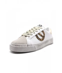 Femme L'Empreinte Chaussures Baskets|NO NAME STRIKE SIDE