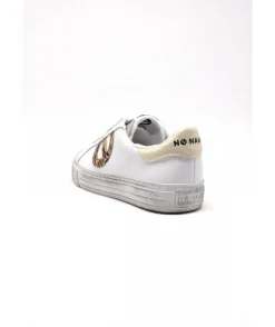 Femme L'Empreinte Chaussures Baskets|NO NAME STRIKE SIDE