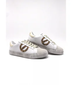 Femme L'Empreinte Chaussures Baskets|NO NAME STRIKE SIDE