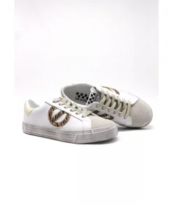 Femme L'Empreinte Chaussures Baskets|NO NAME STRIKE SIDE