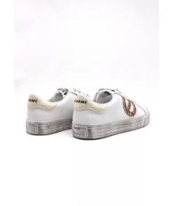 Femme L'Empreinte Chaussures Baskets|NO NAME STRIKE SIDE