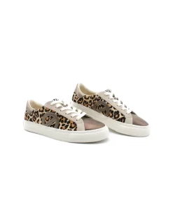 Femme L'Empreinte Chaussures Baskets|NO NAME STRIKE SIDE