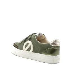 Femme L'Empreinte Chaussures Baskets|NO NAME STRIKE STRAPS