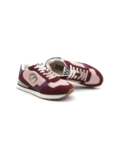 Femme L'Empreinte Chaussures Baskets|NO NAME TOVA RUNNER W