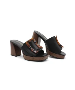 Femme L'Empreinte Chaussures Mules|NOA HARMON 9235
