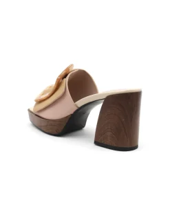 Femme L'Empreinte Chaussures Mules|NOA HARMON 9235