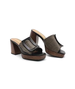 Femme L'Empreinte Chaussures Mules|NOA HARMON 8968