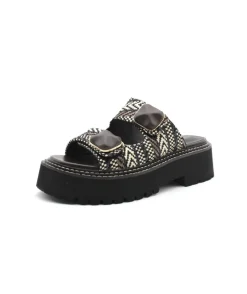 Femme L'Empreinte Chaussures Mules|NOA HARMON 9684