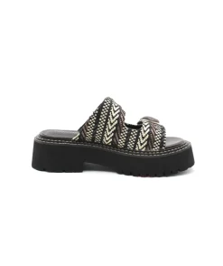 Femme L'Empreinte Chaussures Mules|NOA HARMON 9684