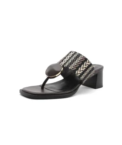 Femme L'Empreinte Chaussures Mules|NOA HARMON 9227
