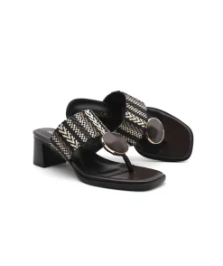 Femme L'Empreinte Chaussures Mules|NOA HARMON 9227