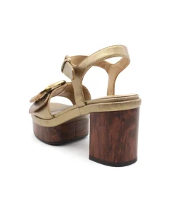 Femme L'Empreinte Chaussures Sandales Et Nu-Pieds|NOA HARMON 9668