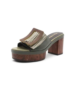 Femme L'Empreinte Chaussures Mules|NOA HARMON 9669