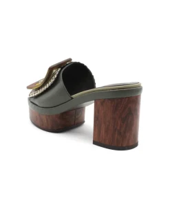 Femme L'Empreinte Chaussures Mules|NOA HARMON 9669