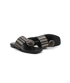 Femme L'Empreinte Chaussures Mules|NOA HARMON 9226