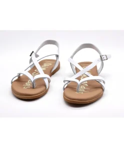 Femme L'Empreinte Chaussures Sandales Et Nu-Pieds|OH MY SANDALS 4541