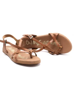 Femme L'Empreinte Chaussures Sandales Et Nu-Pieds|OH MY SANDALS 4541