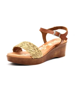 Femme L'Empreinte Chaussures Sandales Et Nu-Pieds|OH MY SANDALS 4850