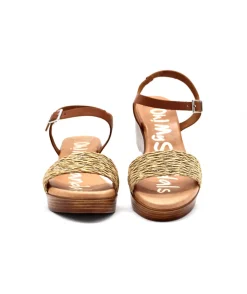 Femme L'Empreinte Chaussures Sandales Et Nu-Pieds|OH MY SANDALS 4850