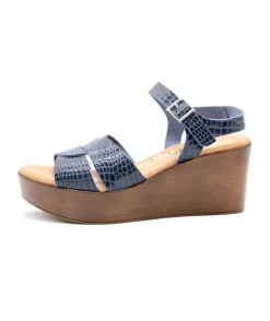 Femme L'Empreinte Chaussures Sandales Et Nu-Pieds|OH MY SANDALS 4893