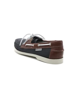 Homme L'Empreinte Chaussures Bateaux|ORLAND 1421 NUBUCK