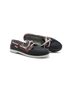 Homme L'Empreinte Chaussures Bateaux|ORLAND 1421 NUBUCK