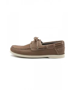 Homme L'Empreinte Chaussures Bateaux|ORLAND 1601 NUBUCK