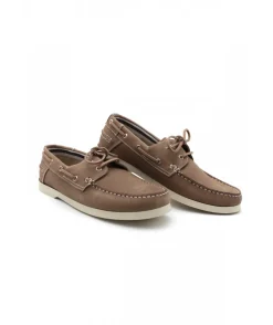 Homme L'Empreinte Chaussures Bateaux|ORLAND 1601 NUBUCK