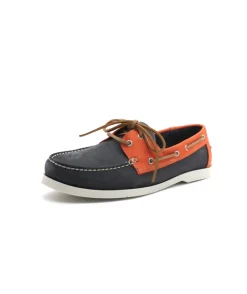Homme L'Empreinte Chaussures Bateaux|ORLAND 1421 NUBUCK