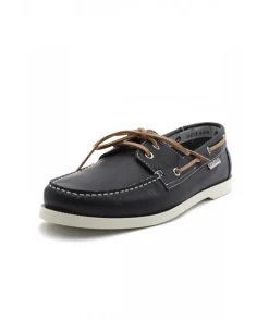 Homme L'Empreinte Chaussures Bateaux|ORLAND 1421 TEXAS
